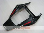 Injection Fairing kit for 04-05 CBR1000RR - Orange, Black - Repsol #OYO87900533