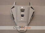 Injection Fairing kit for 04-05 CBR1000RR - White, Silver - Repsol #OYO87900538