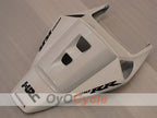 Injection Fairing kit for 04-05 CBR1000RR - White, Silver - Repsol #OYO87900538