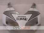 Front Upper Fairing For Honda 04-05 CBR1000RR #OYO87906588