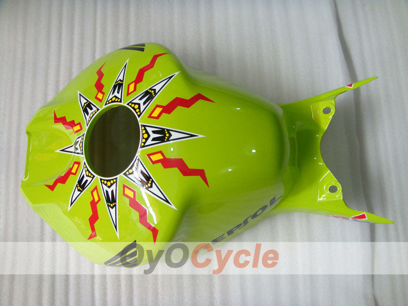 Fuel Tank Fairing For Honda 04-05 CBR1000RR #OYO87906594 Secondary image