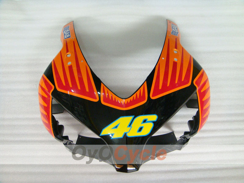 Front Upper Fairing For Honda 04-05 CBR1000RR #OYO87906592