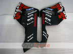 Injection Fairing kit for 04-05 CBR1000RR - Orange, Black, Matte - Rossi #OYO87900543