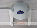 Injection Fairing kit for 04-05 CBR1000RR - Blue, White - Rothmans #OYO87900544
