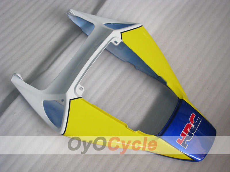 Rear Tail Fairing For Honda 04-05 CBR1000RR #OYO87906602
