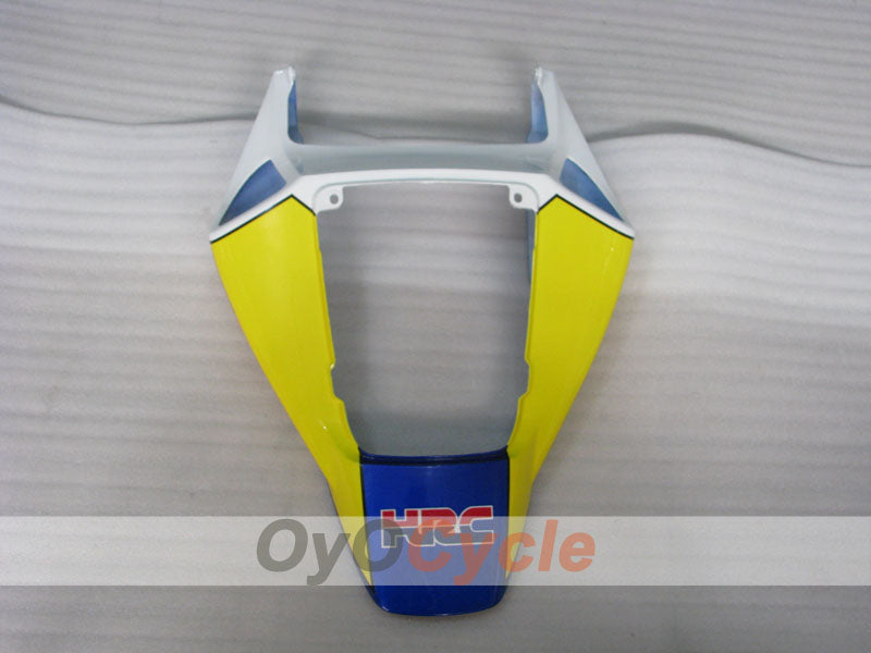Rear Tail Fairing For Honda 04-05 CBR1000RR #OYO87906602 Secondary image