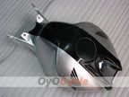 Injection Fairing kit for 04-05 CBR1000RR - Black, Silver - SevenStars #OYO87900546