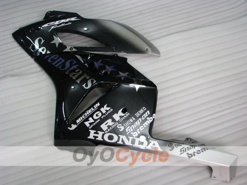Left & Right Side Fairing For Honda 04-05 CBR1000RR #OYO87906604 Secondary image