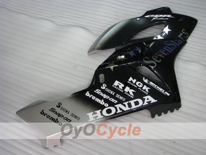Left & Right Side Fairing For Honda 04-05 CBR1000RR #OYO87906604 Main image