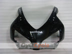 Injection Fairing kit for 04-05 CBR1000RR - Black, Silver - SevenStars #OYO87900546