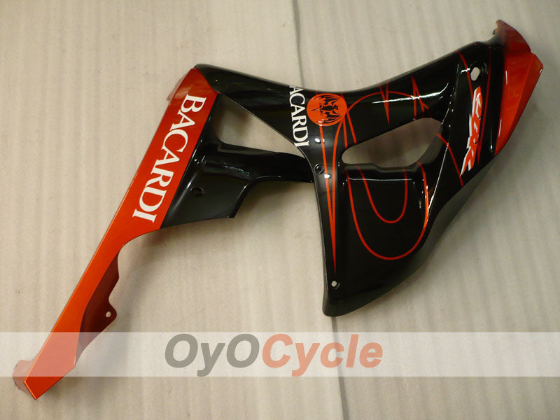 Left & Right Side Fairing For Honda 06-07 CBR1000RR #OYO87906666 Secondary image