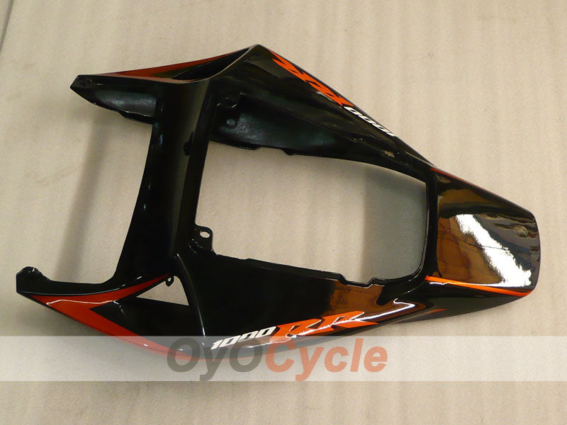 Rear Tail Fairing For Honda 06-07 CBR1000RR #OYO87906669