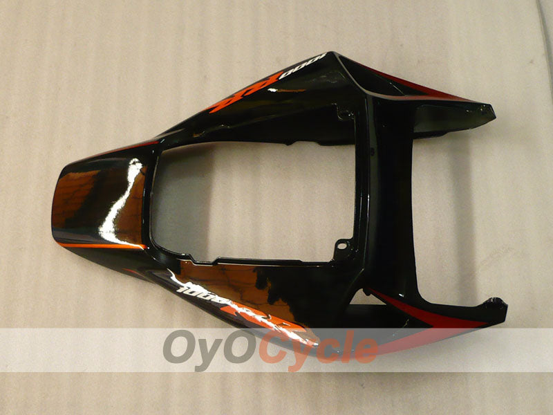Rear Tail Fairing For Honda 06-07 CBR1000RR #OYO87906669
