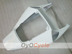 Injection Fairing kit for 06-07 CBR1000RR - White, Black - Factory Style #OYO87900553