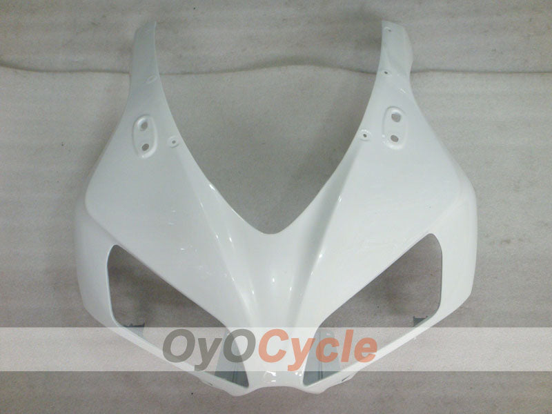 Front Upper Fairing For Honda 06-07 CBR1000RR #OYO87906670