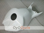Injection Fairing kit for 06-07 CBR1000RR - White, Black - Factory Style #OYO87900553