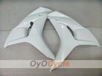 Injection Fairing kit for 06-07 CBR1000RR - White, Black - Factory Style #OYO87900553
