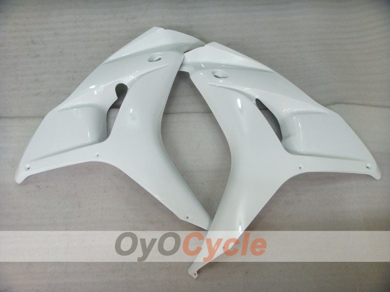 Left & Right Side Fairing For Honda 06-07 CBR1000RR #OYO87906671 Main image