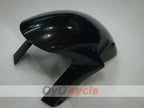 Injection Fairing kit for 06-07 CBR1000RR - Black - Fireblade #OYO87900561
