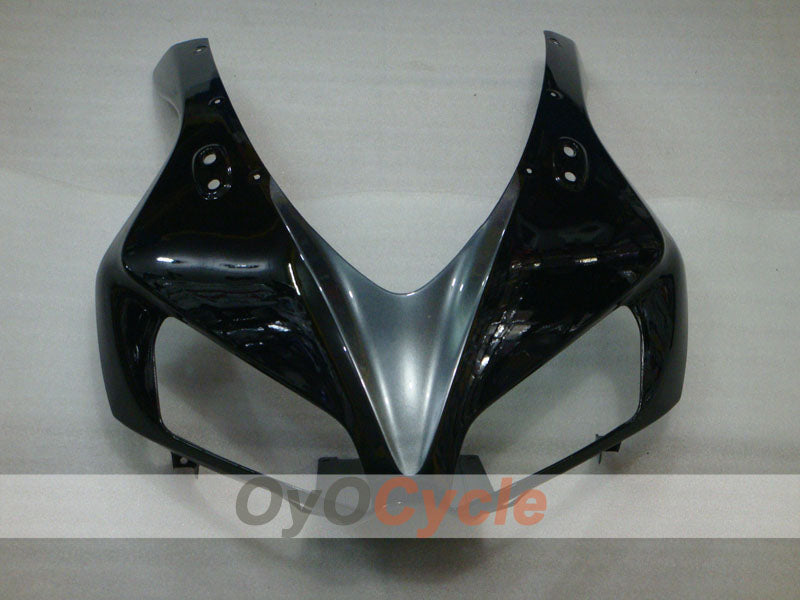 Injection Fairing kit for 06-07 CBR1000RR - Black - Fireblade #OYO87900561