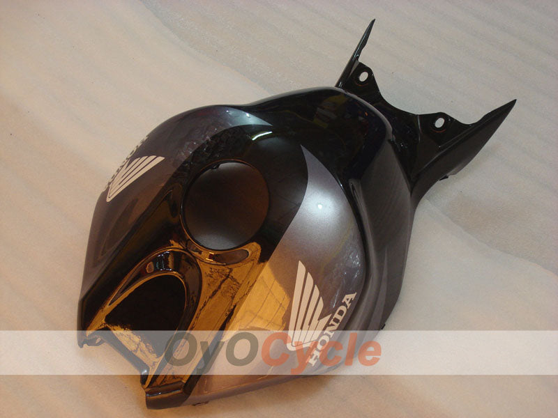 Injection Fairing kit for 06-07 CBR1000RR - Black - Fireblade #OYO87900562