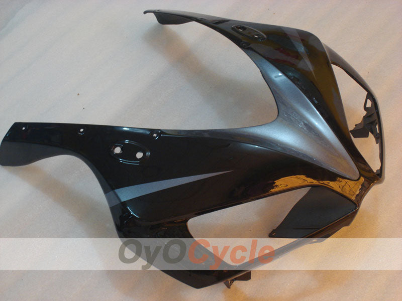 Injection Fairing kit for 06-07 CBR1000RR - Black - Fireblade #OYO87900562