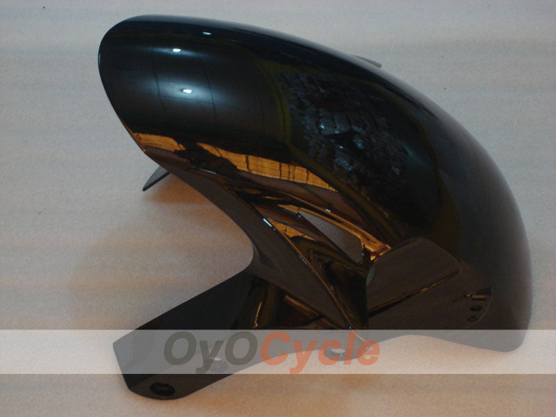 Injection Fairing kit for 06-07 CBR1000RR - Black - Fireblade #OYO87900562