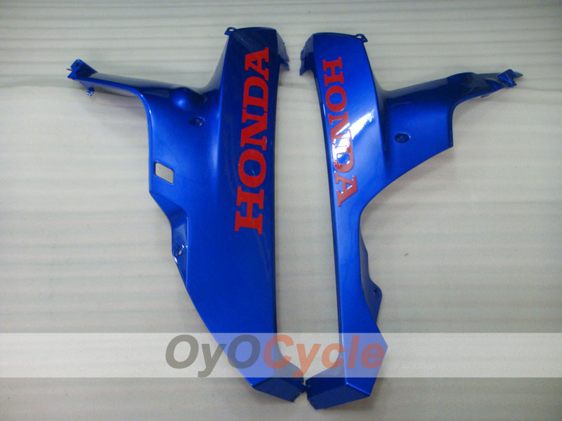 Left & Right Side Fairing For Honda 06-07 CBR1000RR #OYO87906681