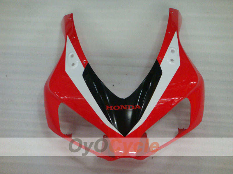 Front Upper Fairing For Honda 06-07 CBR1000RR #OYO87906680 Main image