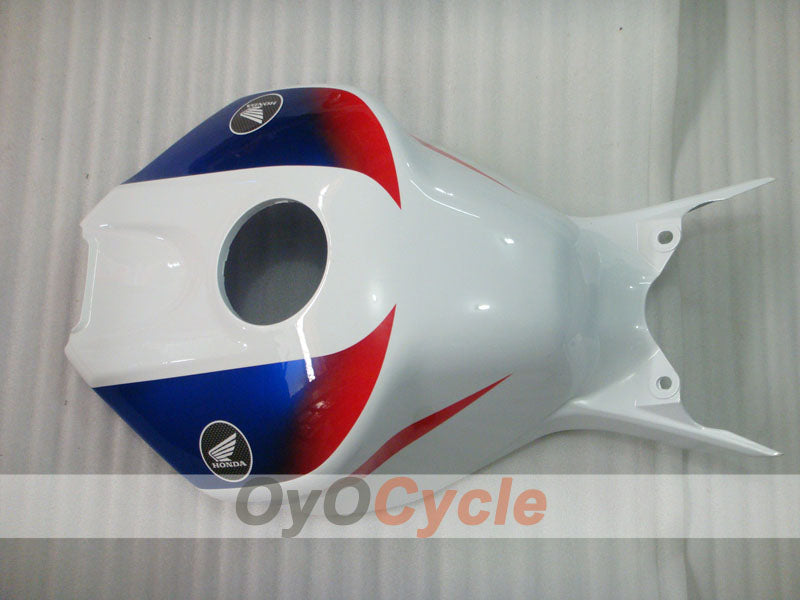 Injection Fairing kit for 06-07 CBR1000RR - Blue, White - Fireblade #OYO87900564