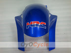 Injection Fairing kit for 06-07 CBR1000RR - Blue, White - Fireblade #OYO87900564
