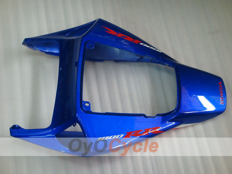Rear Tail Fairing For Honda 06-07 CBR1000RR #OYO87906684