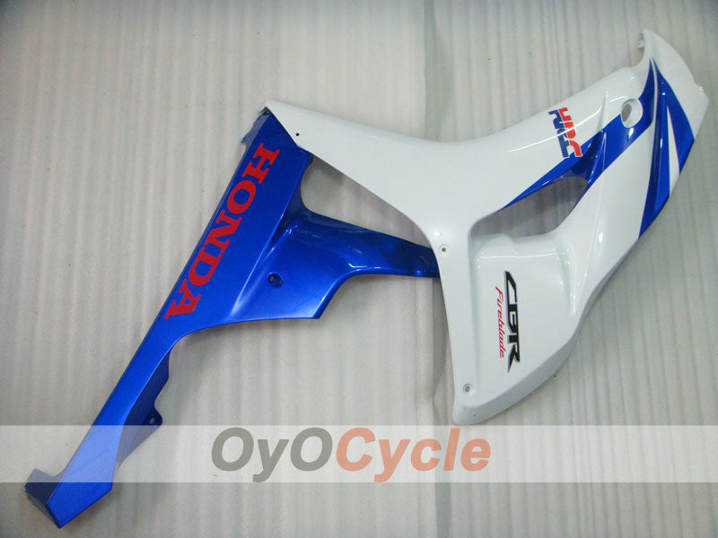 Left & Right Side Fairing For Honda 06-07 CBR1000RR #OYO87906681 Secondary image
