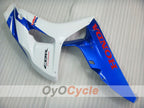 Injection Fairing kit for 06-07 CBR1000RR - Blue, White - Fireblade #OYO87900564