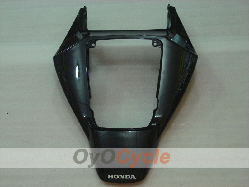 Injection Fairing kit for 06-07 CBR1000RR - Orange, Black - Fireblade #OYO87900565
