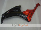 Injection Fairing kit for 06-07 CBR1000RR - Orange, Black - Fireblade #OYO87900565