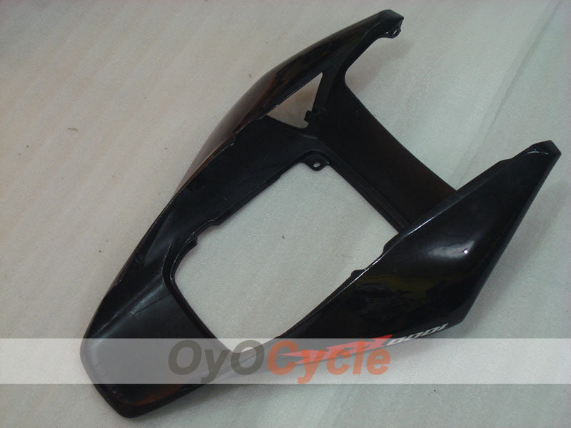 Injection Fairing kit for 06-07 CBR1000RR - Orange, Black - Fireblade #OYO87900565