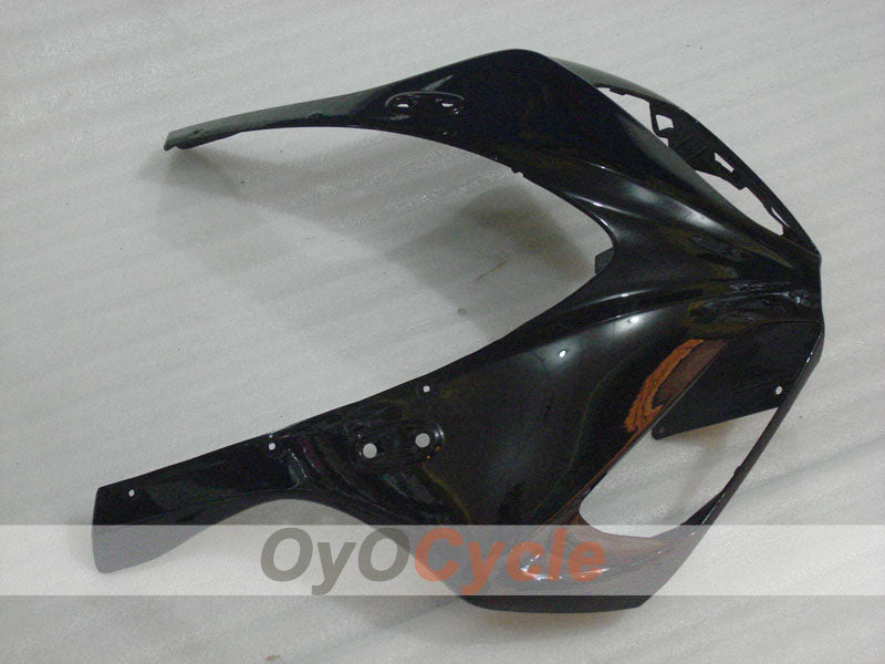 Injection Fairing kit for 06-07 CBR1000RR - Black - Fireblade #OYO87900566