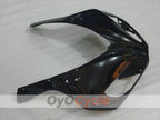 Injection Fairing kit for 06-07 CBR1000RR - Black - Fireblade #OYO87900566