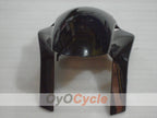 Injection Fairing kit for 06-07 CBR1000RR - Black - Fireblade #OYO87900566