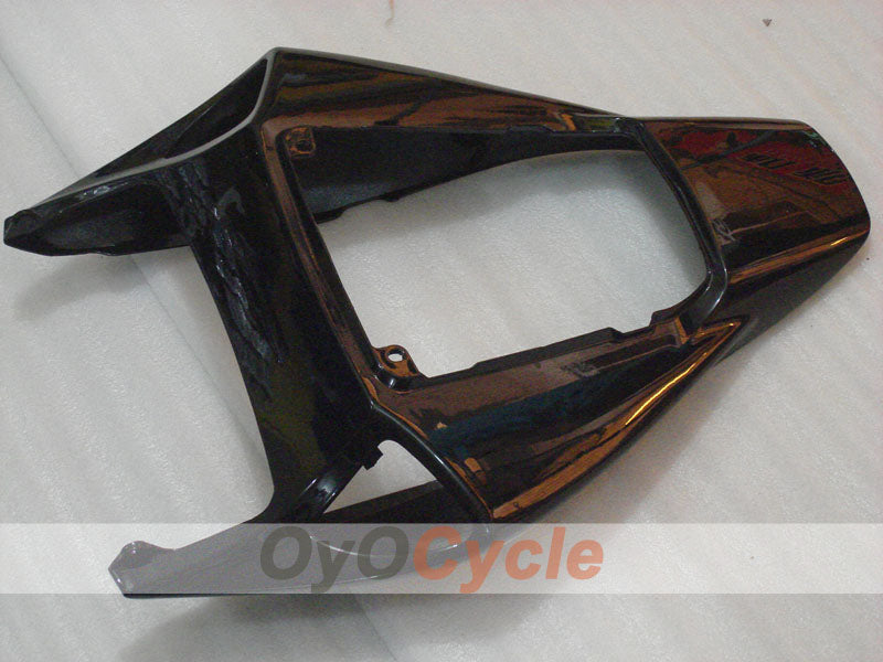 Injection Fairing kit for 06-07 CBR1000RR - Black - Fireblade #OYO87900566