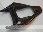 Injection Fairing kit for 06-07 CBR1000RR - Black - Fireblade #OYO87900566