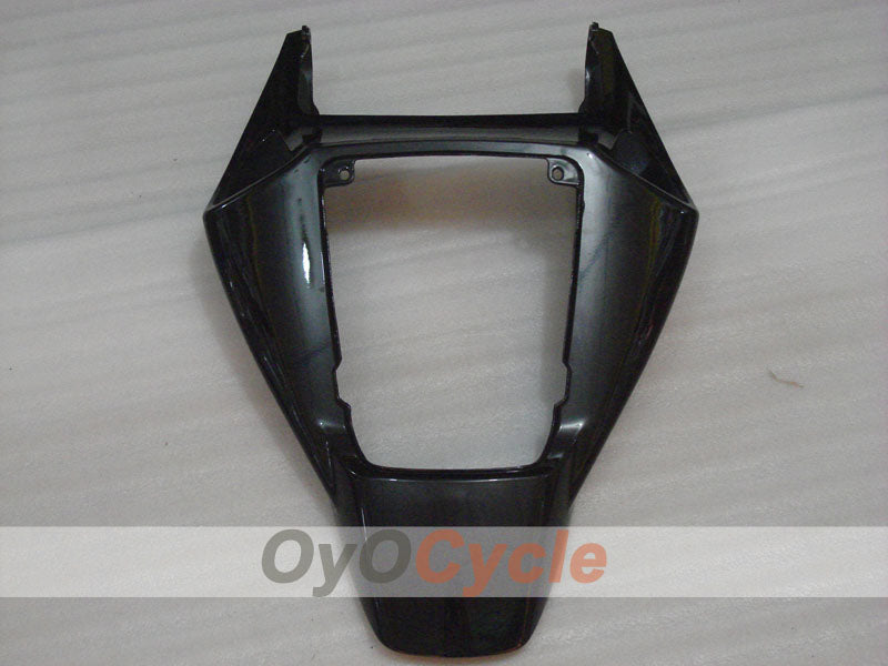 Injection Fairing kit for 06-07 CBR1000RR - Black - Fireblade #OYO87900566