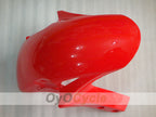 Injection Fairing kit for 06-07 CBR1000RR - Red, White - Fireblade #OYO87900567