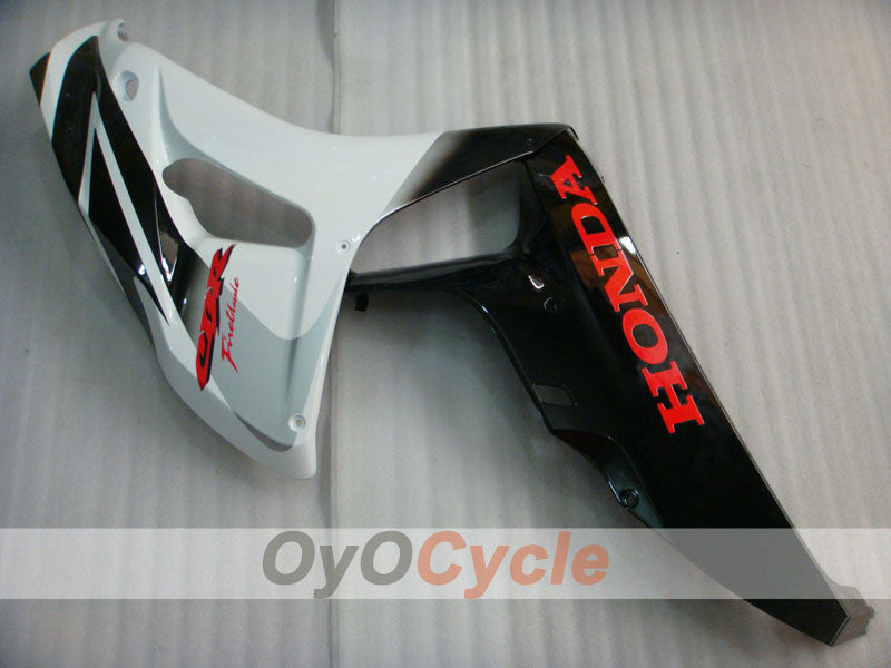 Left & Right Side Fairing For Honda 06-07 CBR1000RR #OYO87906692 Secondary image
