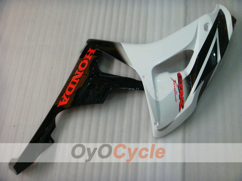 Left & Right Side Fairing For Honda 06-07 CBR1000RR #OYO87906692 Main image