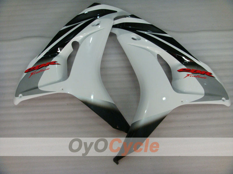 Left & Right Side Fairing For Honda 06-07 CBR1000RR #OYO87906692