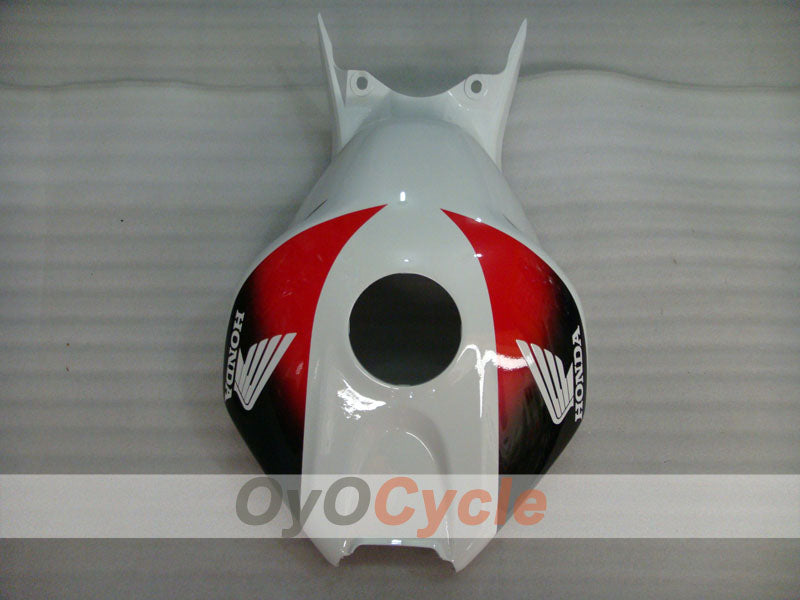 Injection Fairing kit for 06-07 CBR1000RR - Red, White - Fireblade #OYO87900567