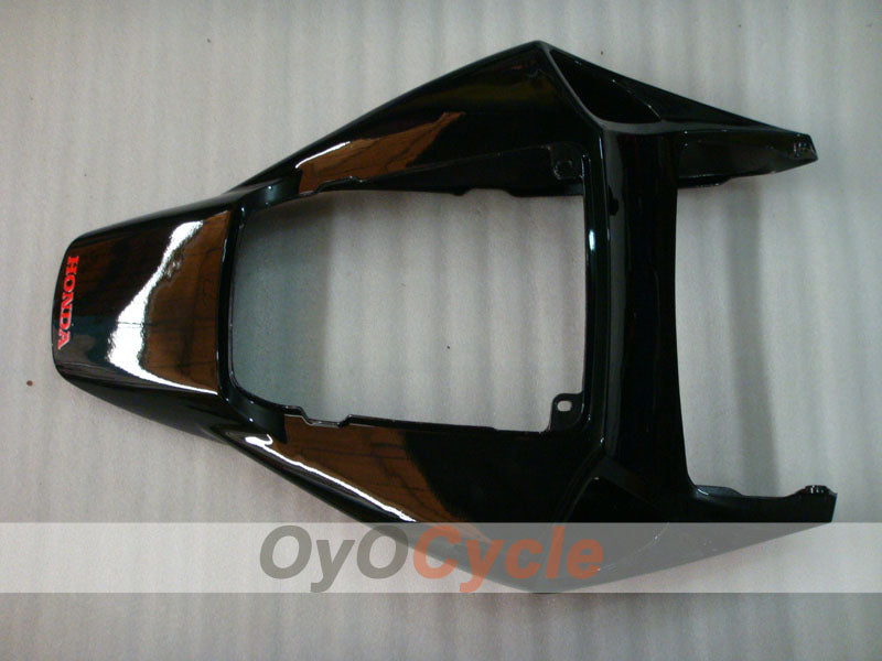 Injection Fairing kit for 06-07 CBR1000RR - Red, White - Fireblade #OYO87900567