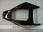 Injection Fairing kit for 06-07 CBR1000RR - Red, White - Fireblade #OYO87900567